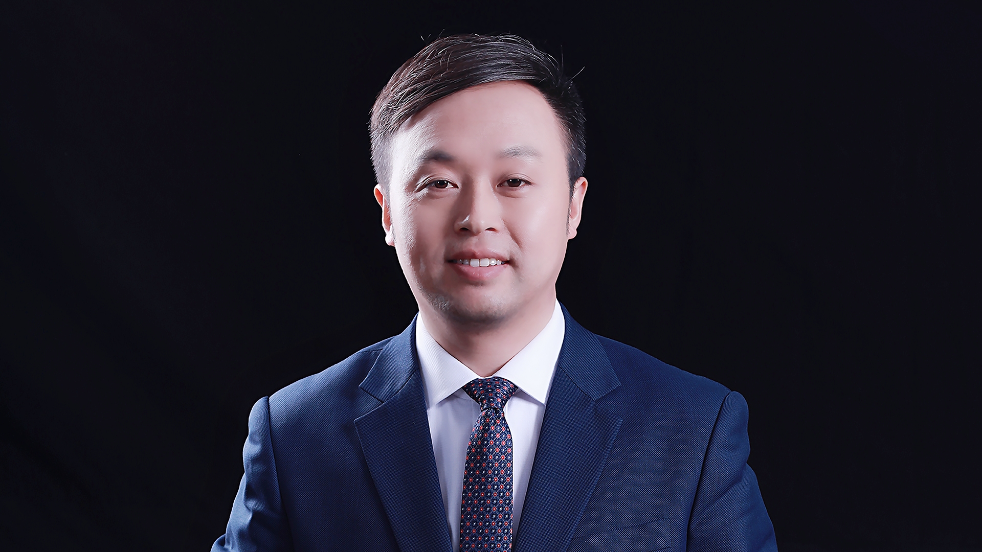 葫蘆娃集團創始人、董事長兼CEO唐正榮