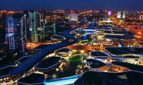 中国最具创新力的新一线城市排名, 看看你家乡排第几953.png