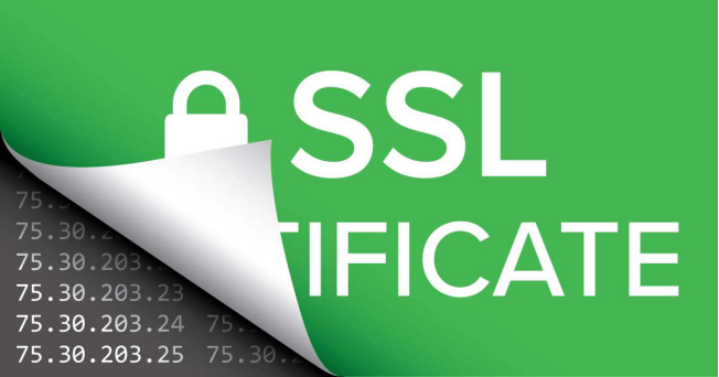 不建议企业做SSL数字证书认证？这些误区90%的人都不知道！647.png