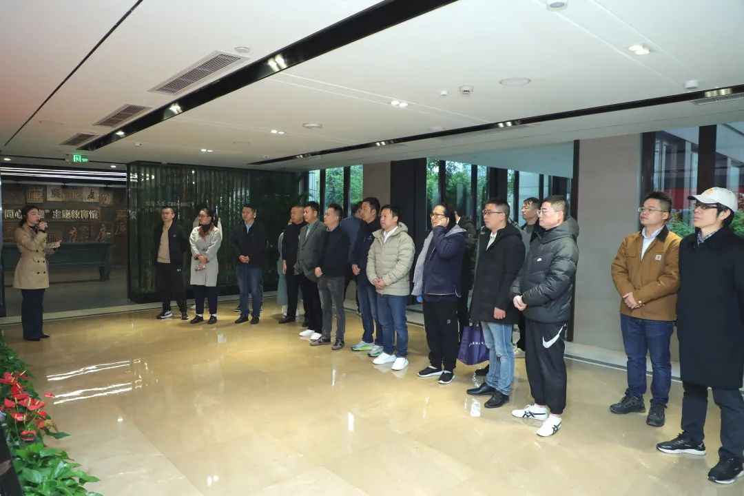 浙江省委统战部在省社会主义学院举办全省第四期网络人士培训班