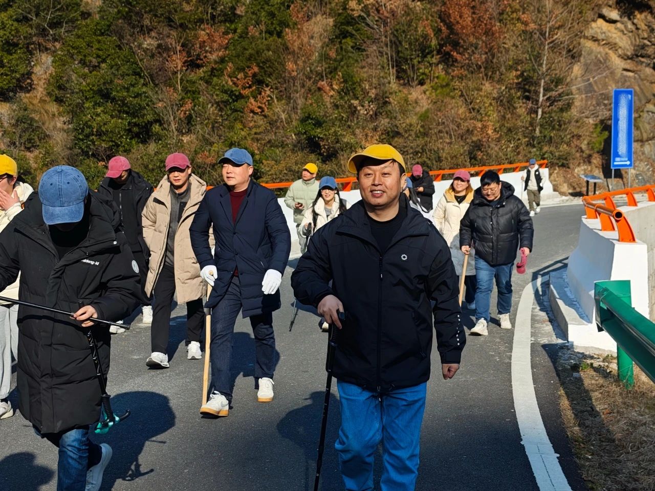 葫芦娃集团举行2024年度综合发展中心主题活动