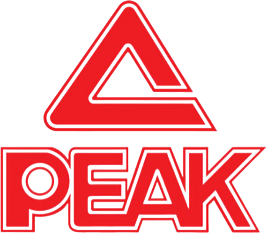 peak peak