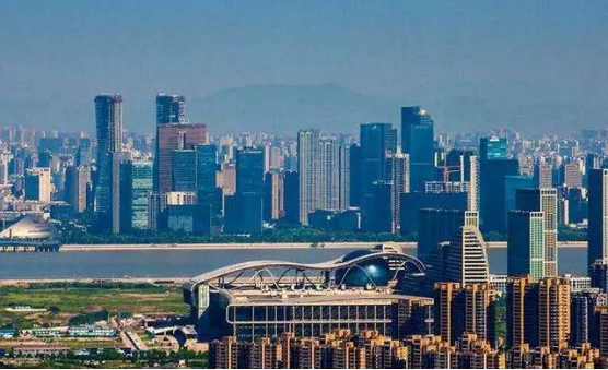 中国最具创新力的新一线城市排名, 看看你家乡排第几343.png